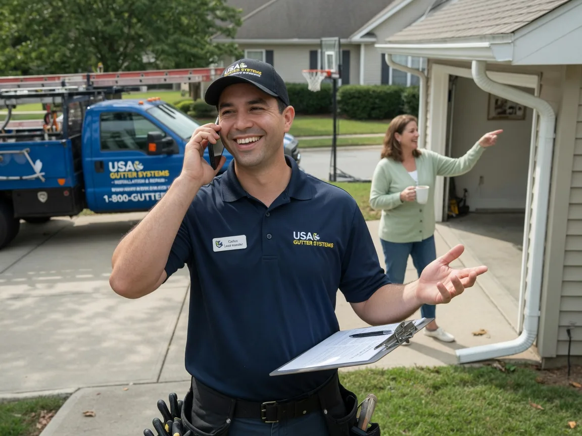 Gutter Installation Smilax, KY FAQs